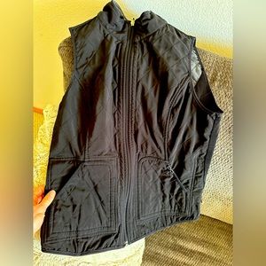 Scrub Vest